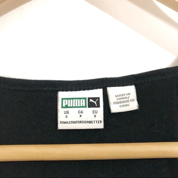 Puma | NWOT Halter Tank Top - Picture 4 of 5